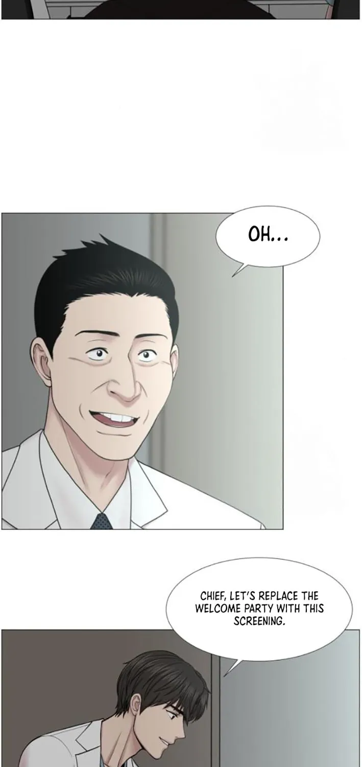 Trauma Center Chapter 110 page 22 - 