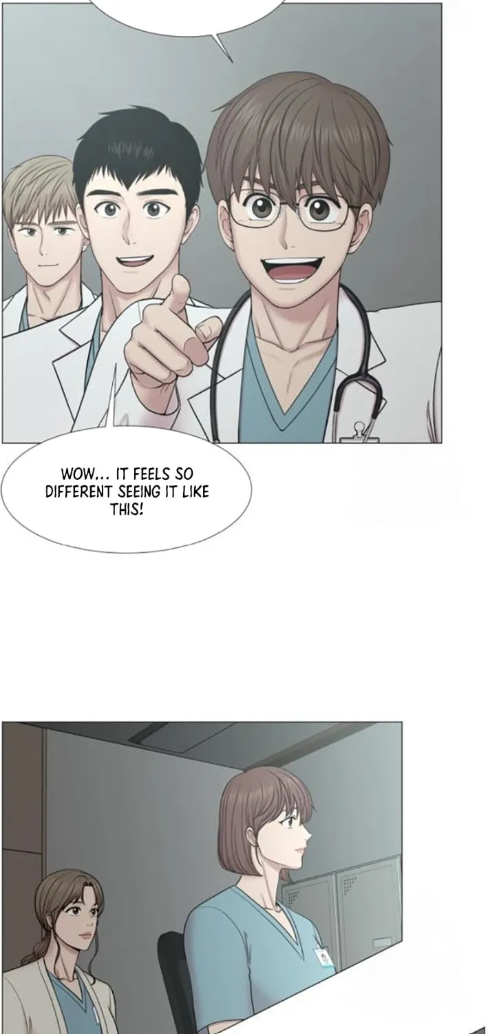 Trauma Center Chapter 110 page 25 - 
