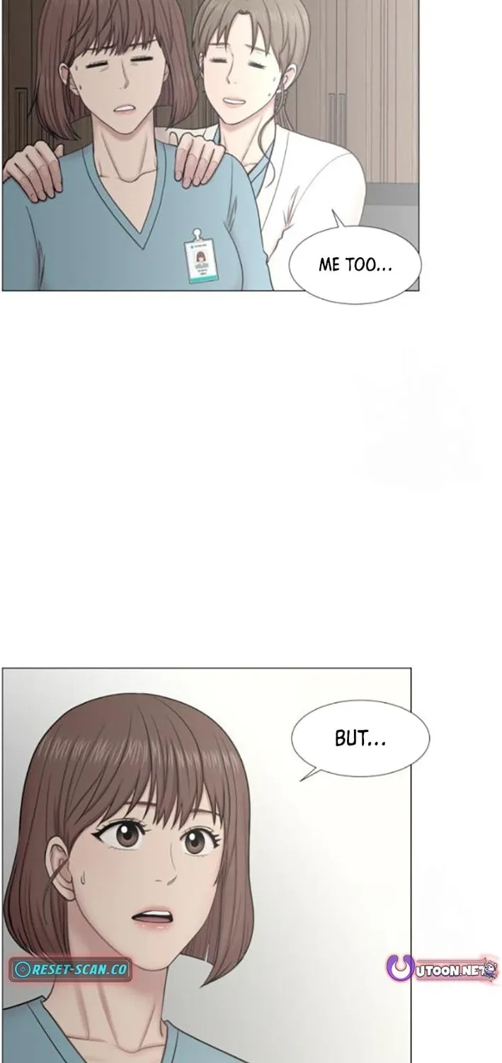 Trauma Center Chapter 110 page 32 - 