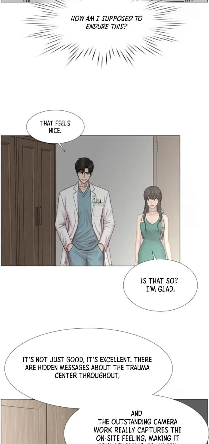 Trauma Center Chapter 110 page 37 - 