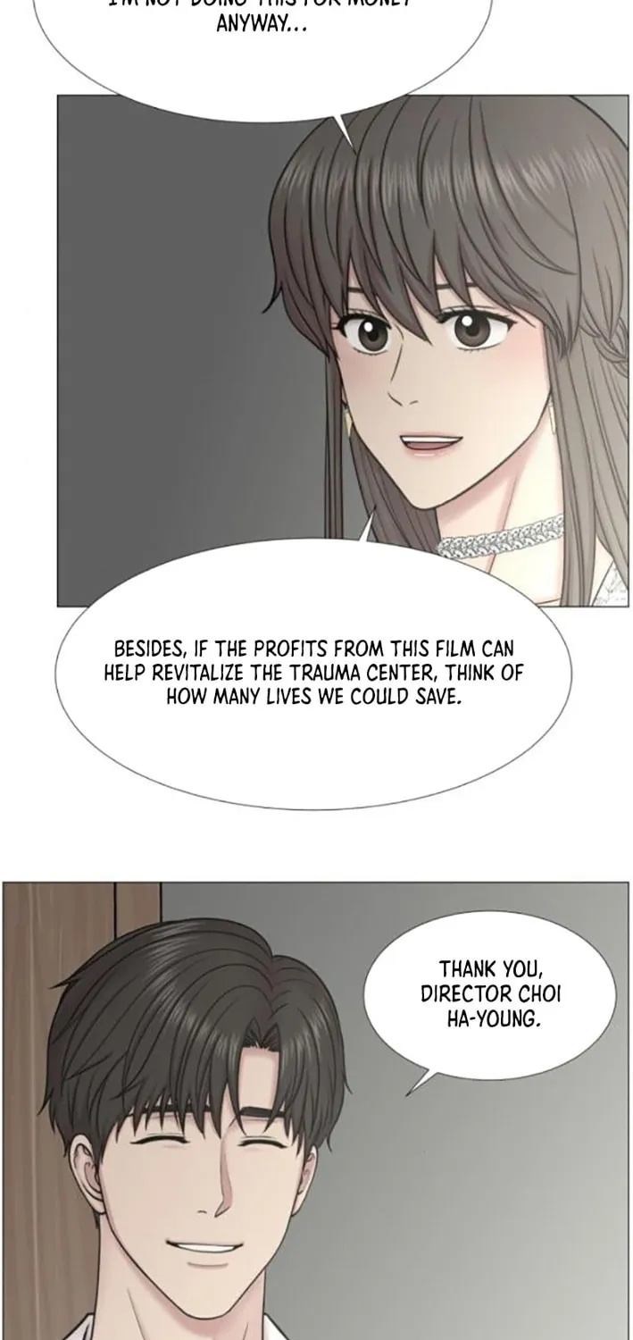 Trauma Center Chapter 110 page 40 - 