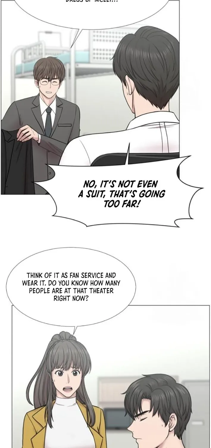 Trauma Center Chapter 110 page 48 - 