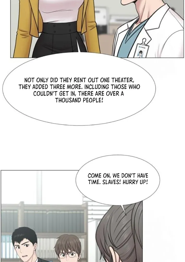 Trauma Center Chapter 110 page 49 - 