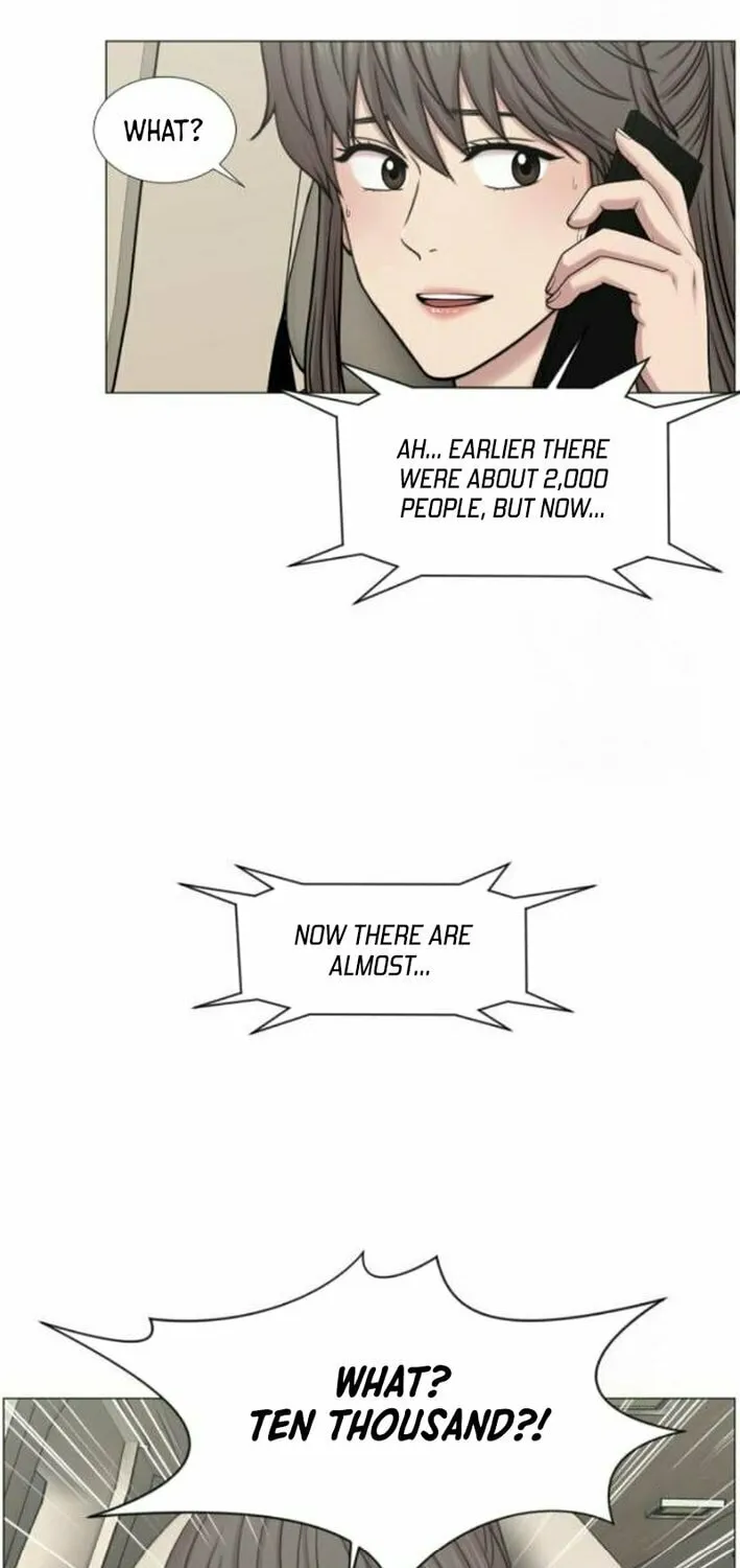 Trauma Center Chapter 111 page 13 - 