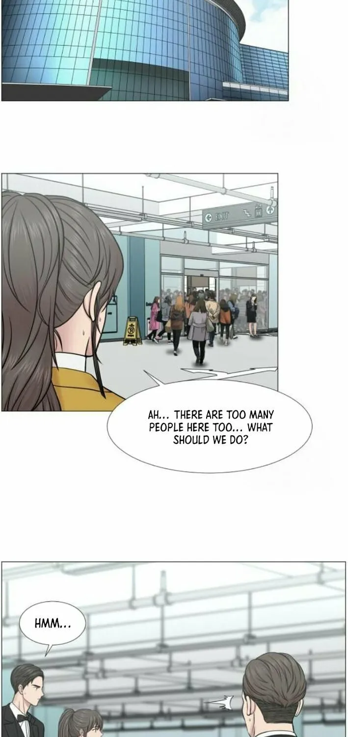 Trauma Center Chapter 111 page 16 - 