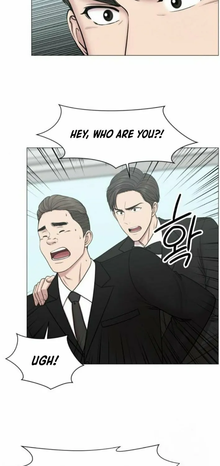Trauma Center Chapter 111 page 18 - 