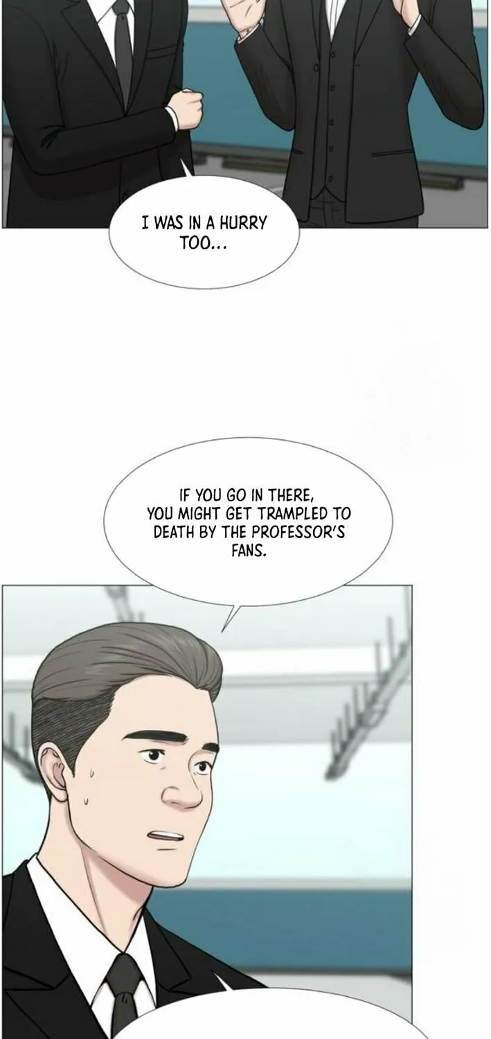 Trauma Center Chapter 111 page 20 - 