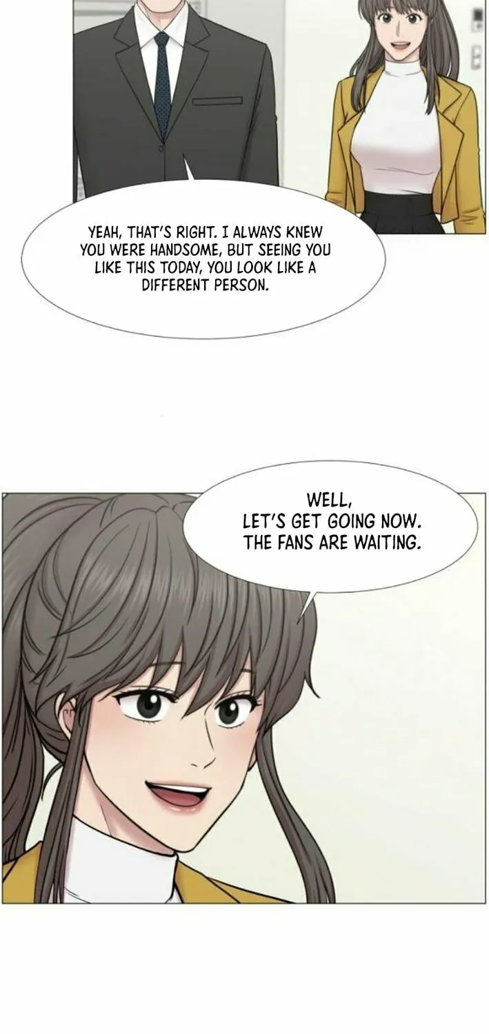Trauma Center Chapter 111 page 3 - 