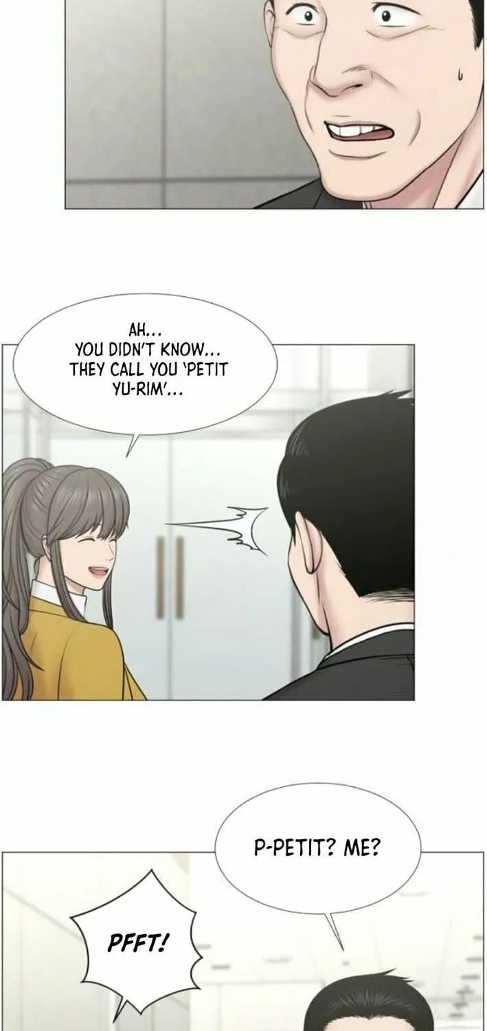 Trauma Center Chapter 111 page 23 - 