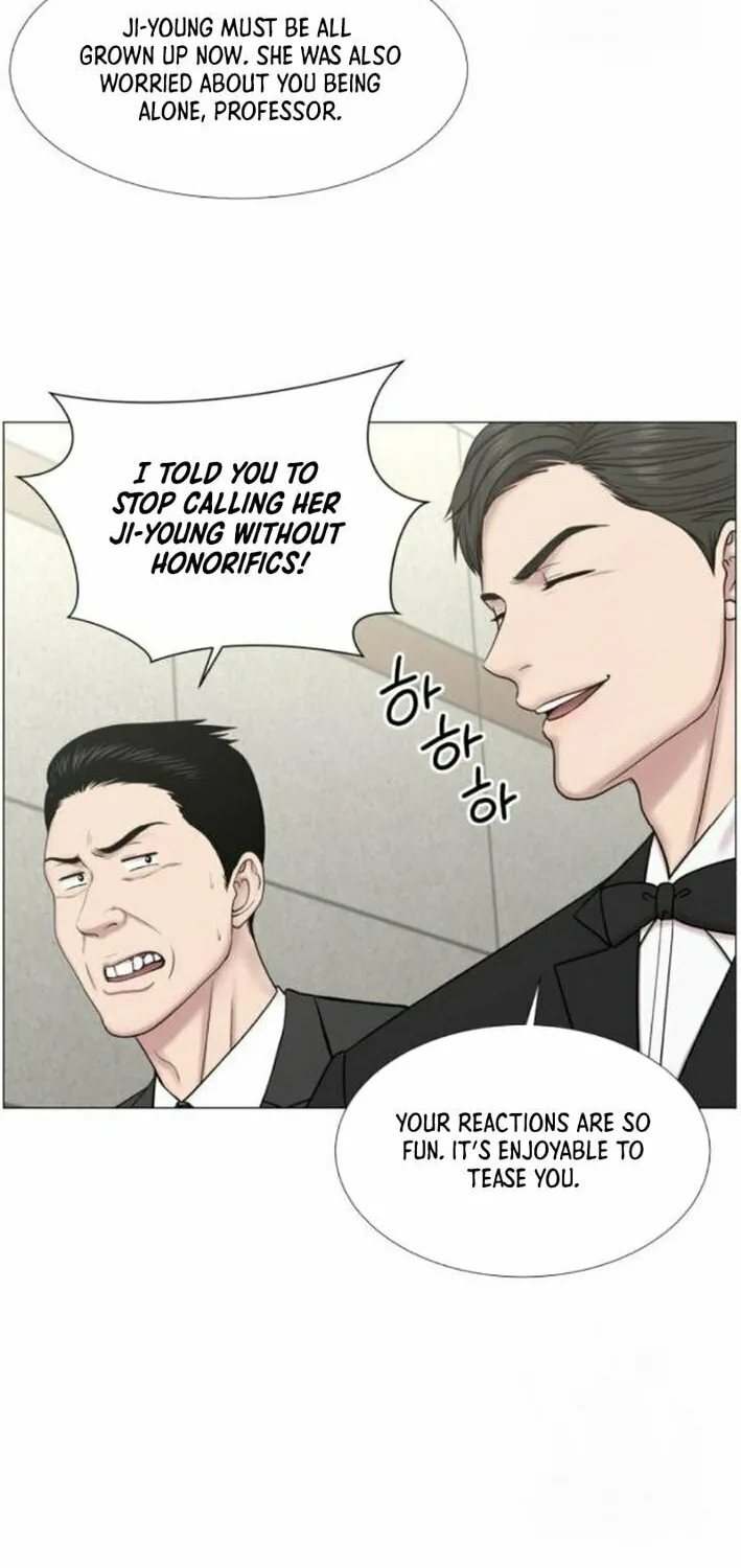 Trauma Center Chapter 111 page 25 - 