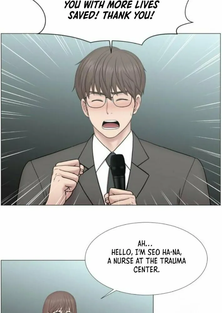 Trauma Center Chapter 111 page 35 - 