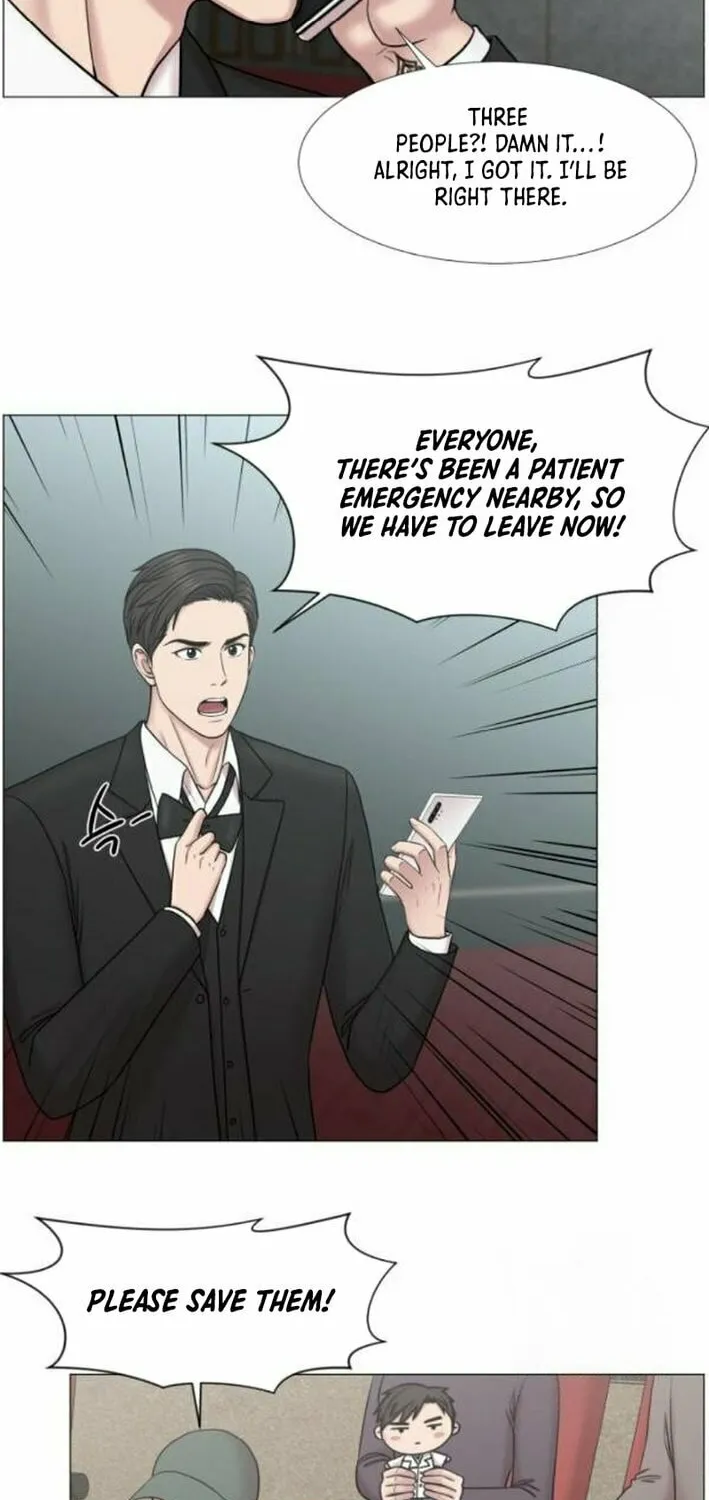 Trauma Center Chapter 111 page 44 - 