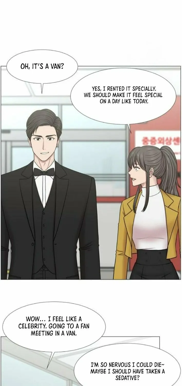 Trauma Center Chapter 111 page 9 - 