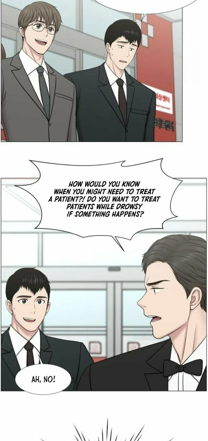 Trauma Center Chapter 111 page 10 - 
