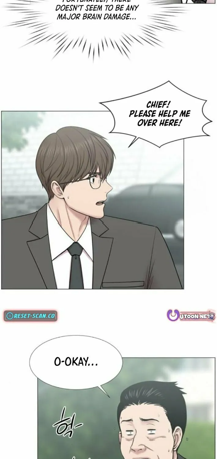 Trauma Center Chapter 112 page 12 - 
