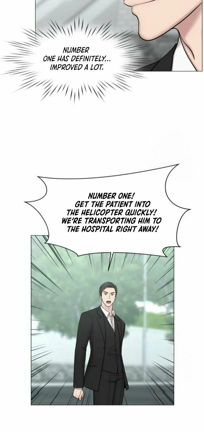 Trauma Center Chapter 112 page 19 - 