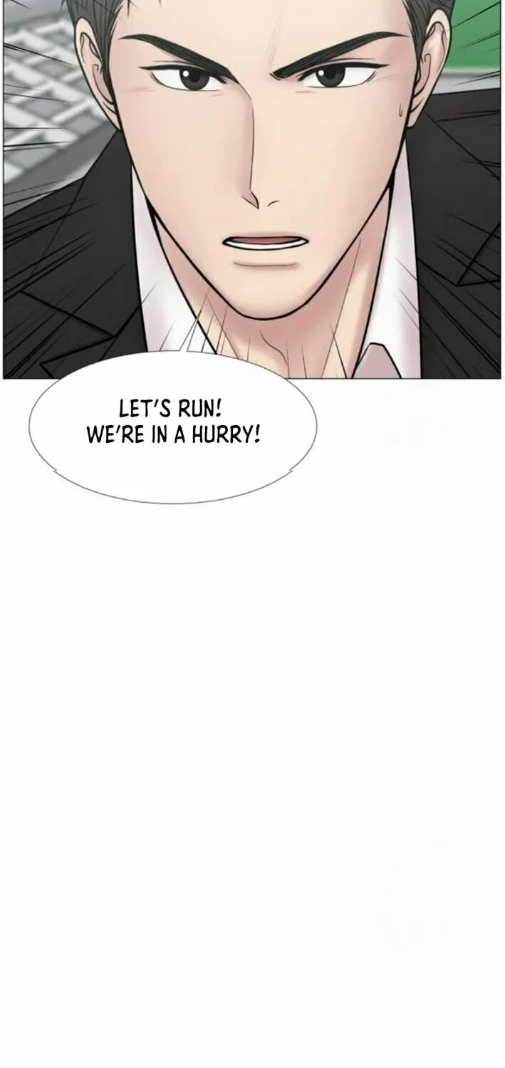 Trauma Center Chapter 112 page 25 - 