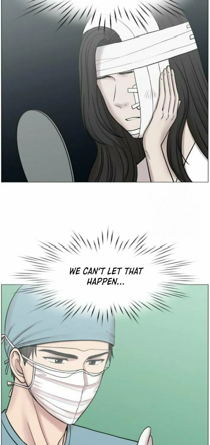 Trauma Center Chapter 112 page 29 - 