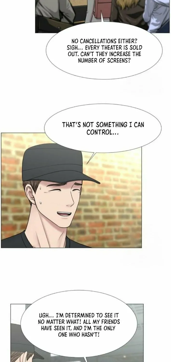 Trauma Center Chapter 112 page 34 - 
