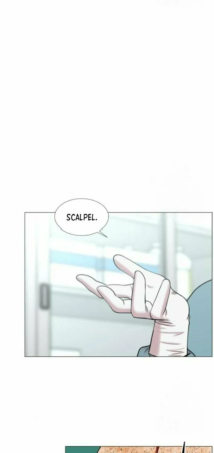 Trauma Center Chapter 112 page 36 - 