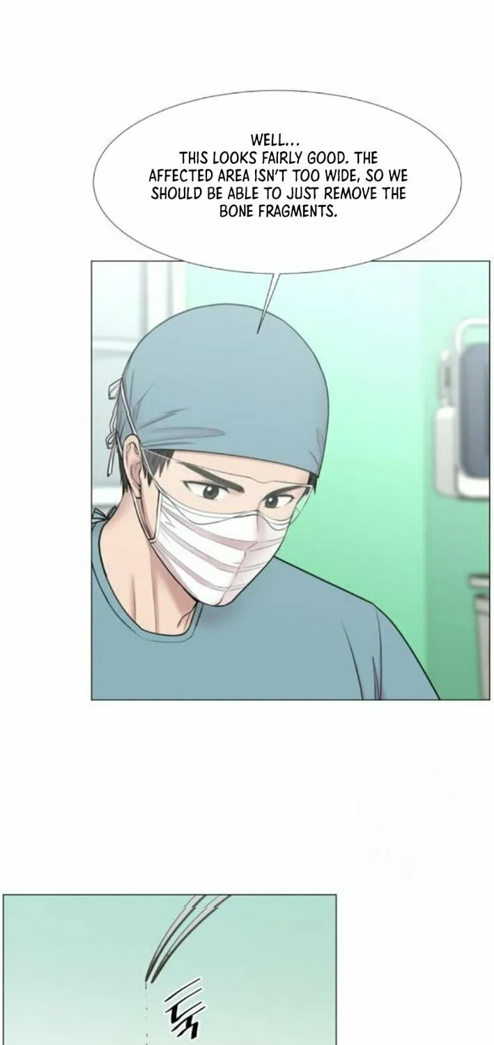 Trauma Center Chapter 112 page 38 - 