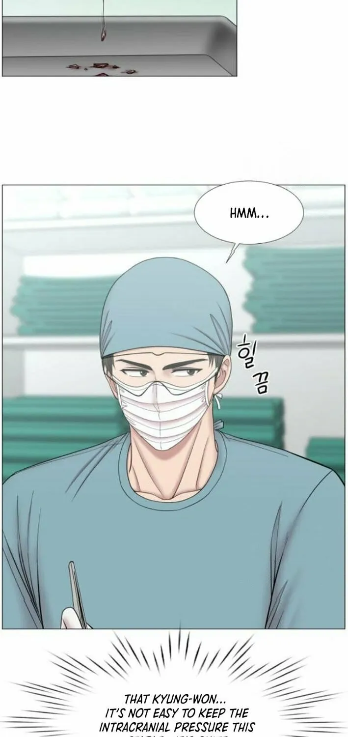 Trauma Center Chapter 112 page 39 - 