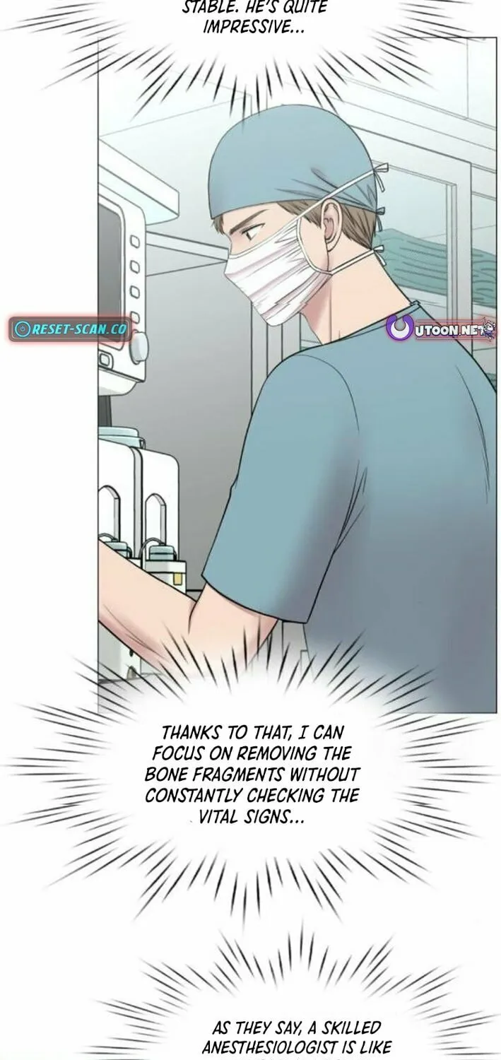 Trauma Center Chapter 112 page 40 - 