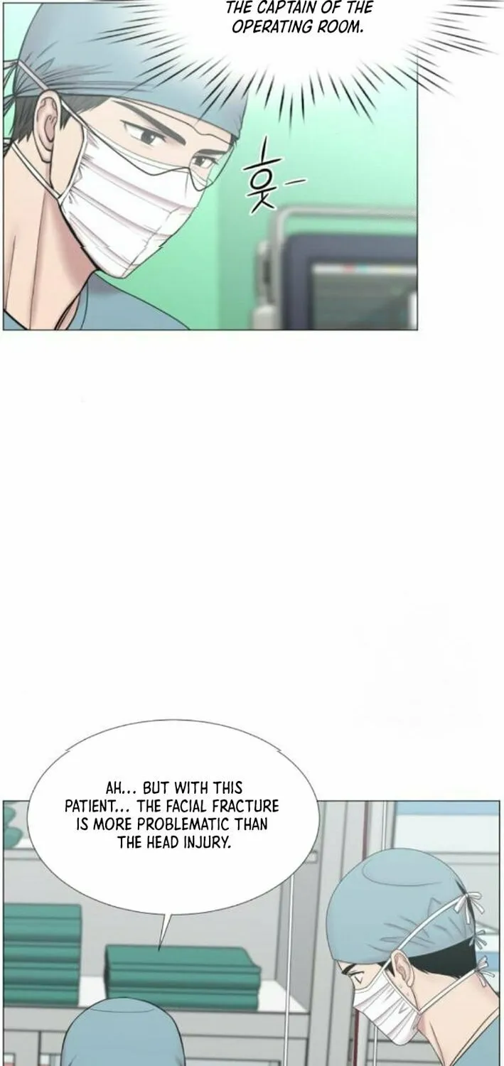 Trauma Center Chapter 112 page 41 - 