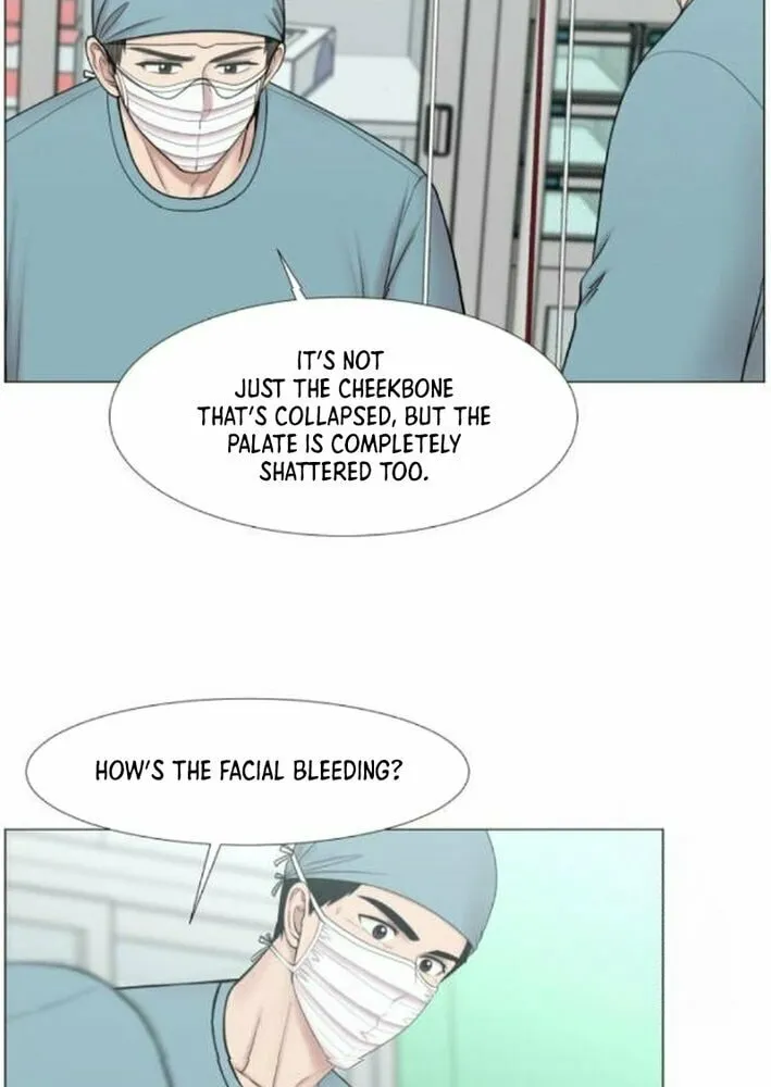 Trauma Center Chapter 112 page 42 - 