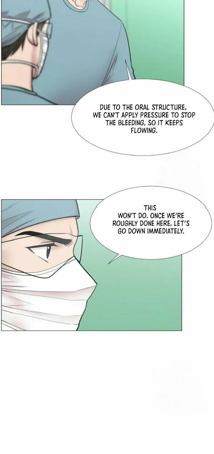 Trauma Center Chapter 112 page 43 - 