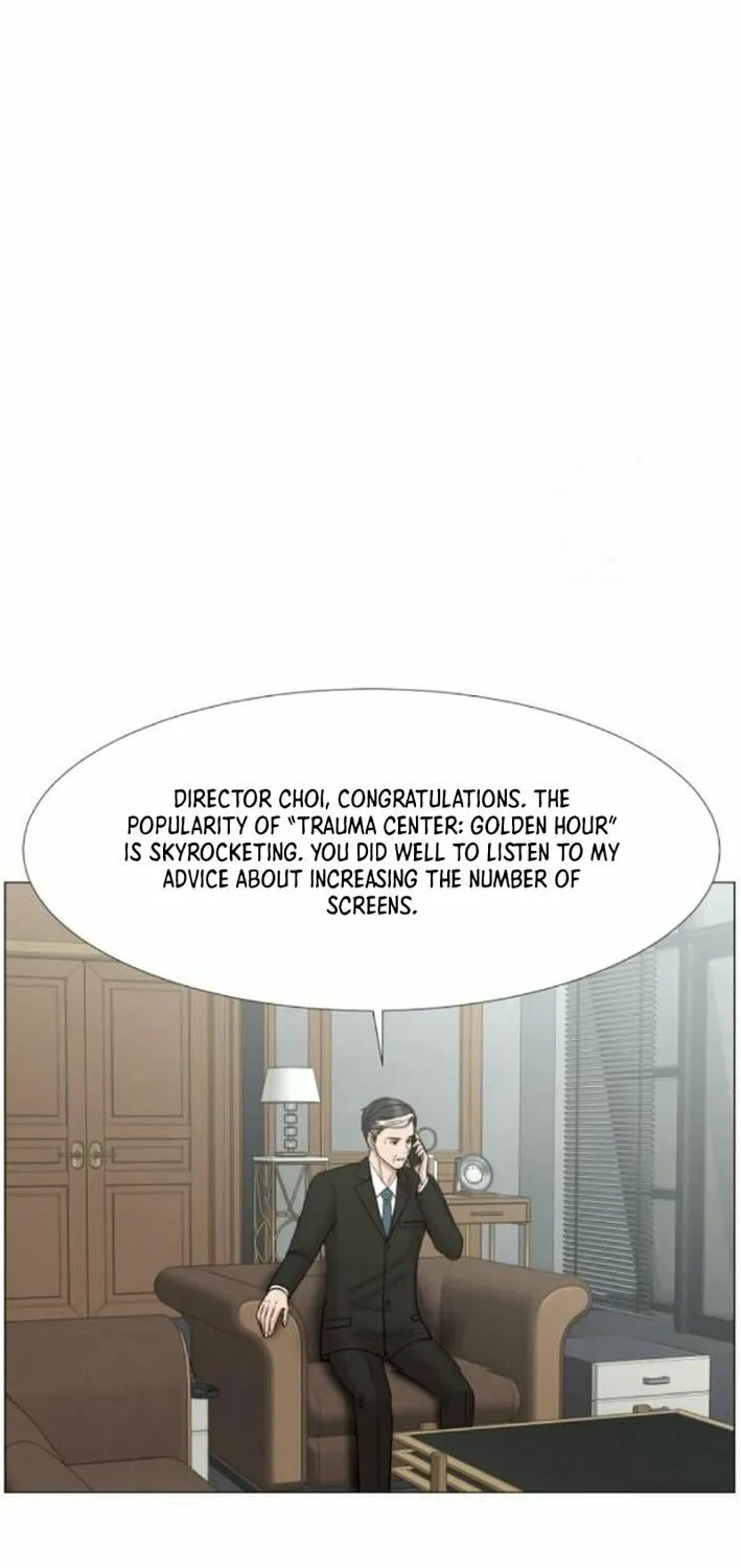 Trauma Center Chapter 112 page 44 - 