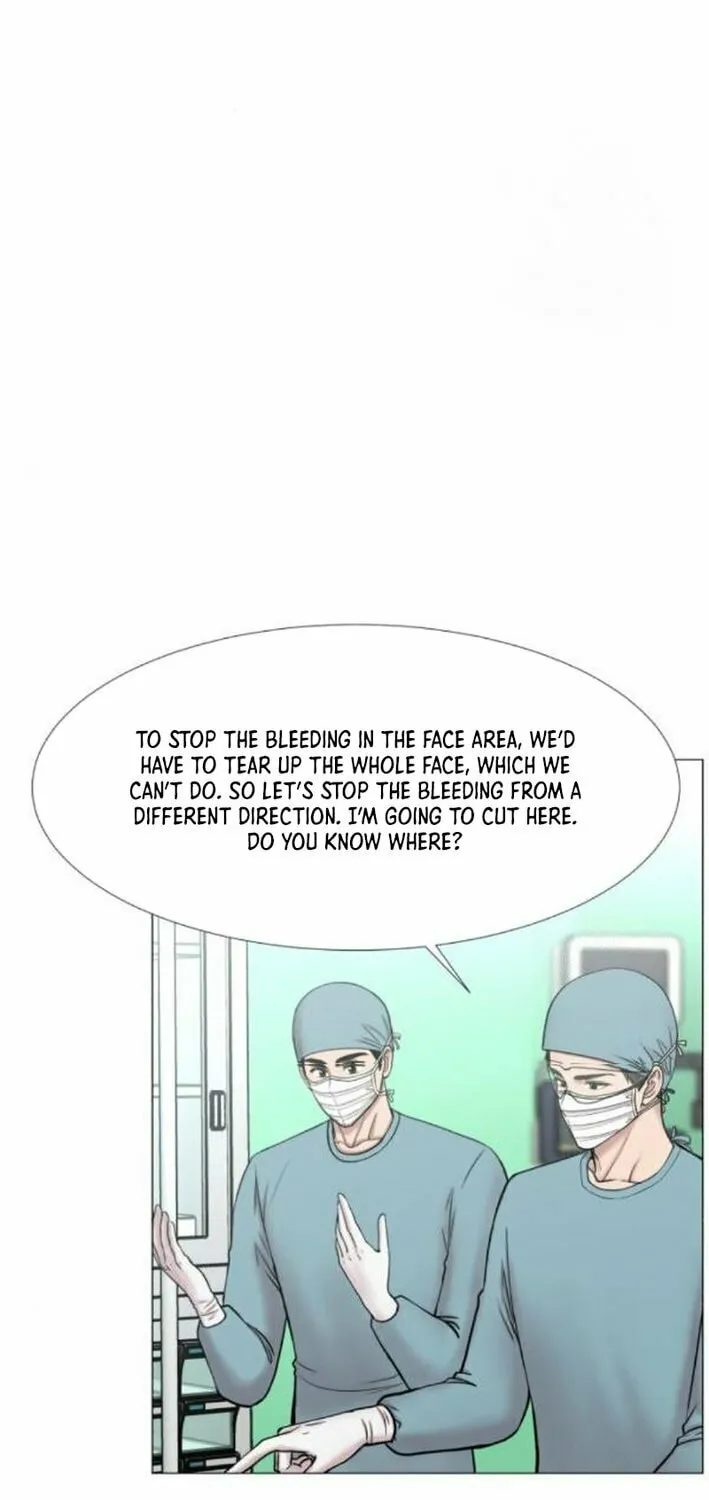 Trauma Center Chapter 112 page 47 - 