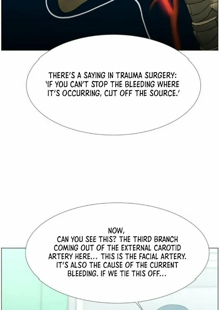 Trauma Center Chapter 112 page 49 - 
