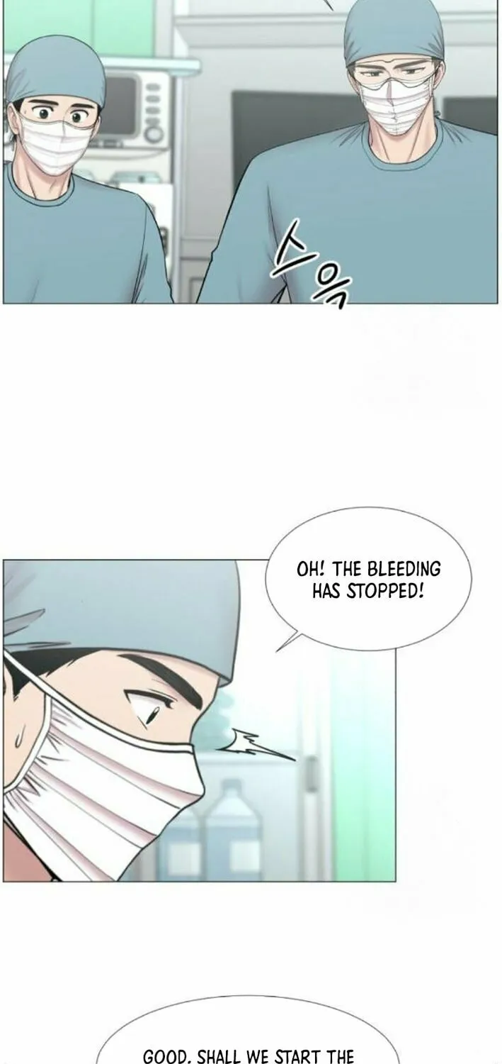 Trauma Center Chapter 112 page 50 - 