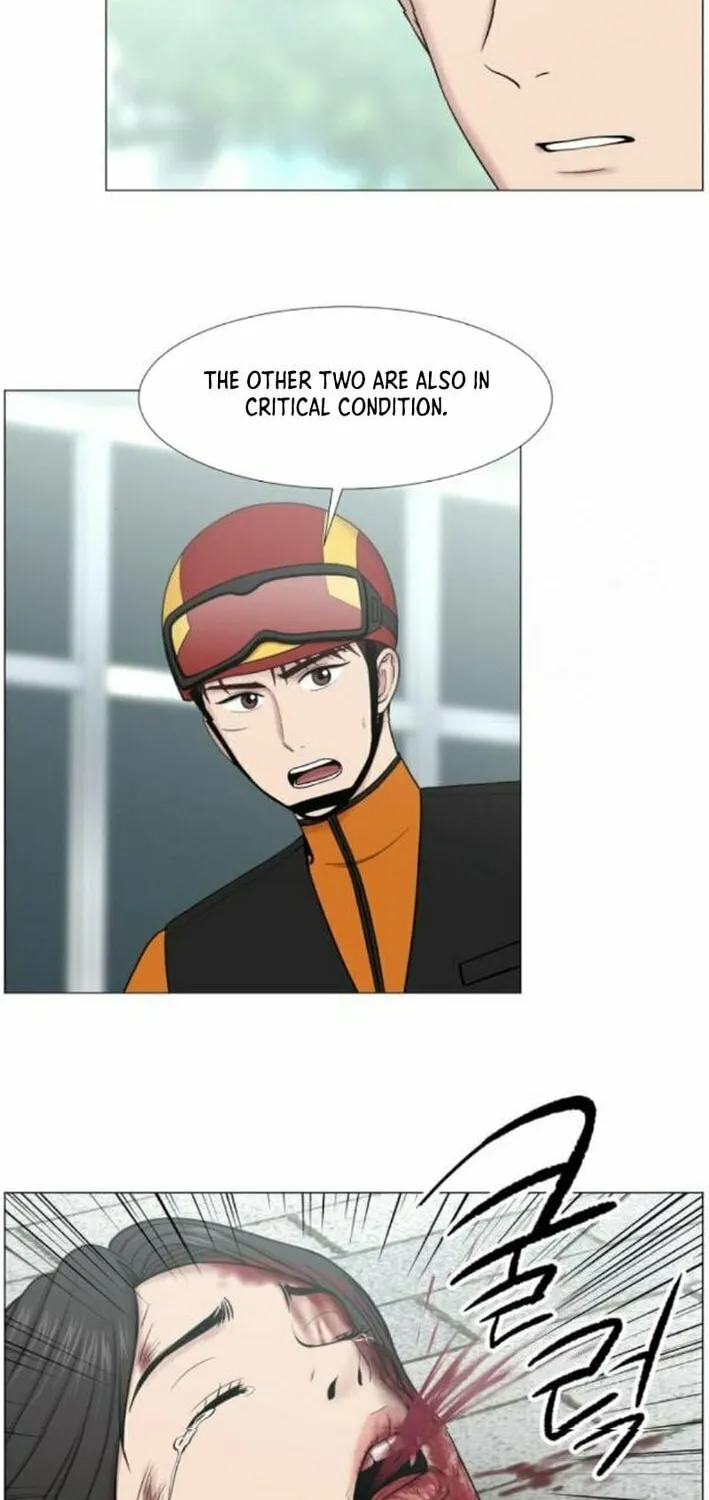 Trauma Center Chapter 112 page 6 - 