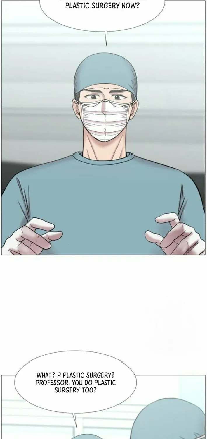 Trauma Center Chapter 112 page 51 - 