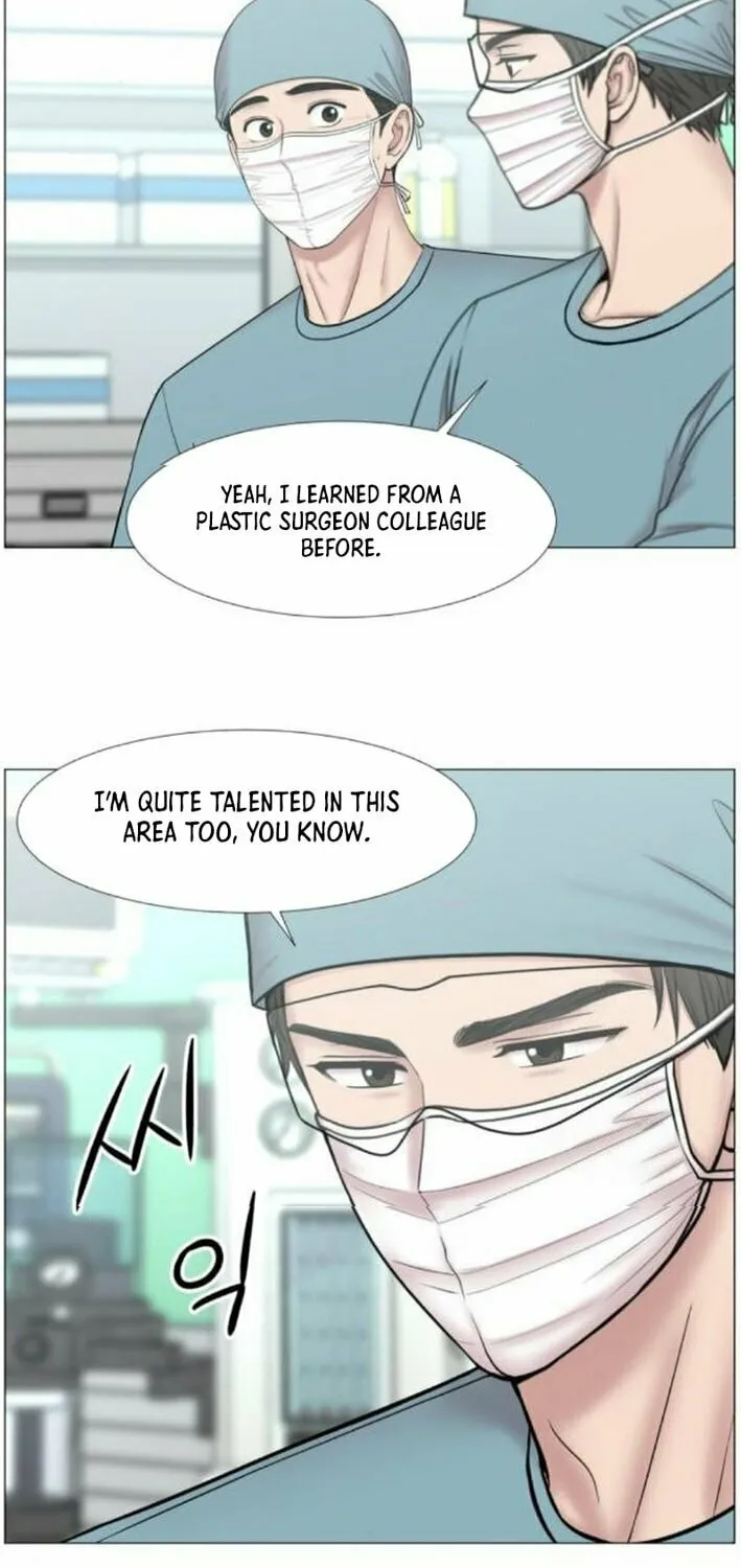 Trauma Center Chapter 112 page 52 - 
