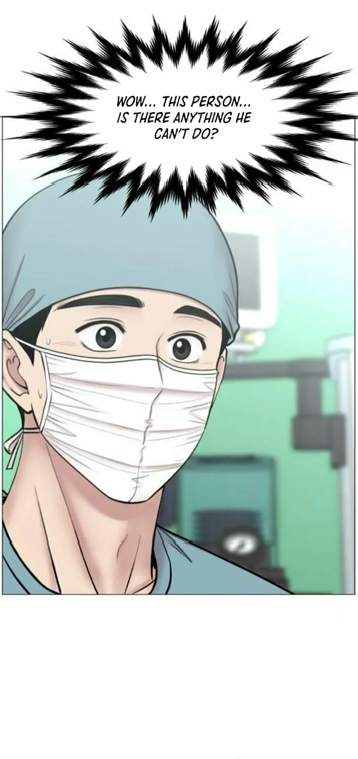 Trauma Center Chapter 112 page 53 - 