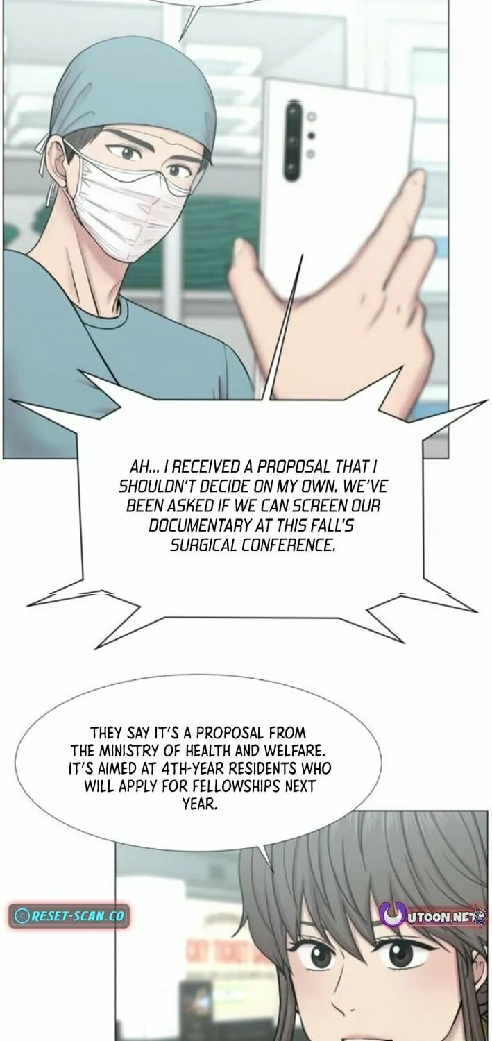 Trauma Center Chapter 113 page 12 - 