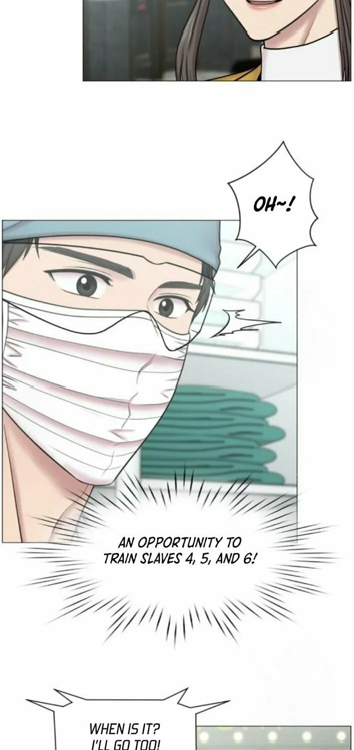 Trauma Center Chapter 113 page 13 - 