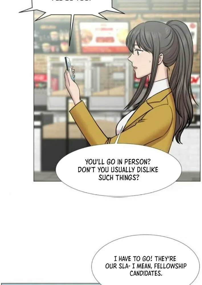 Trauma Center Chapter 113 page 14 - 
