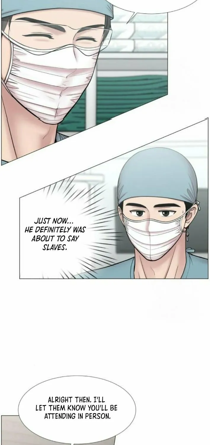 Trauma Center Chapter 113 page 15 - 