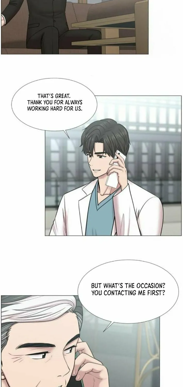 Trauma Center Chapter 113 page 23 - 