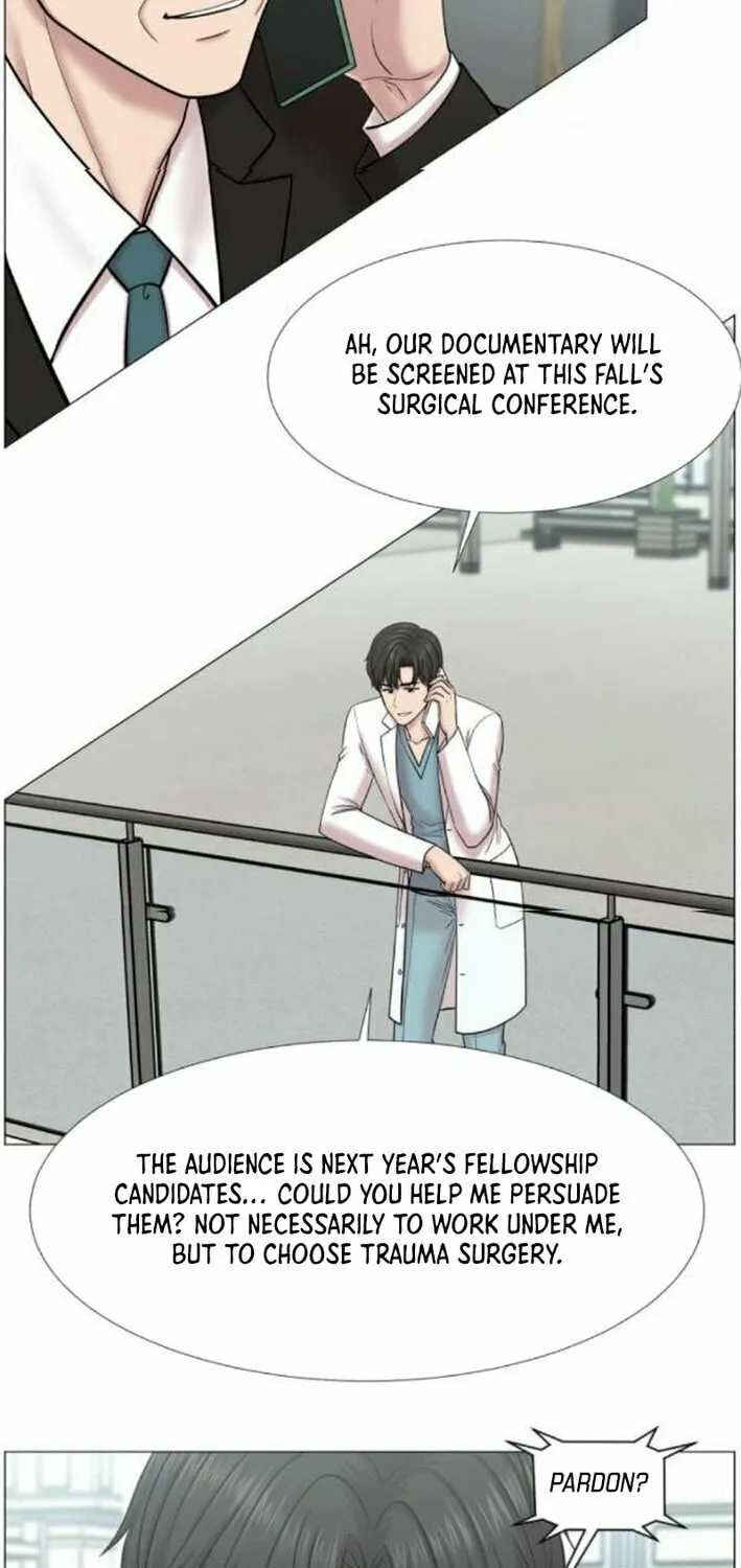 Trauma Center Chapter 113 page 24 - 