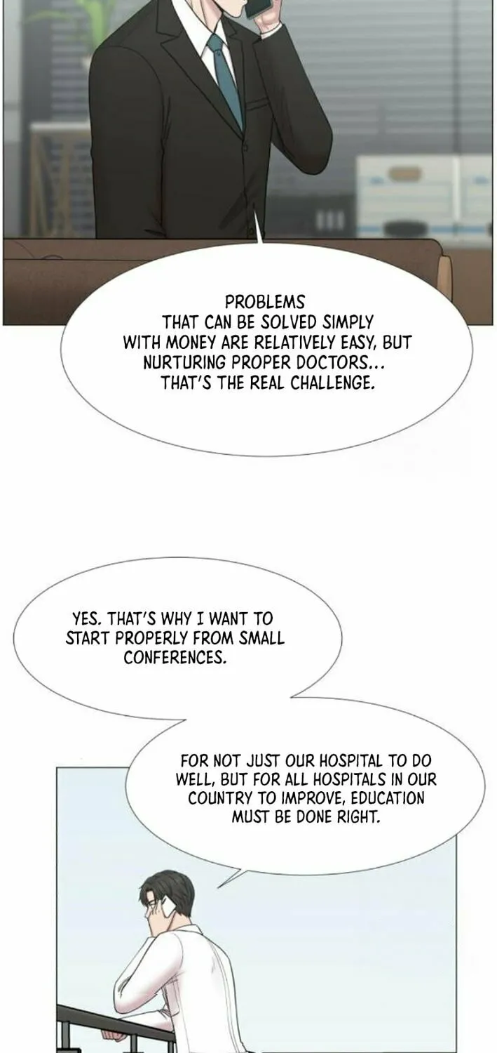 Trauma Center Chapter 113 page 26 - 