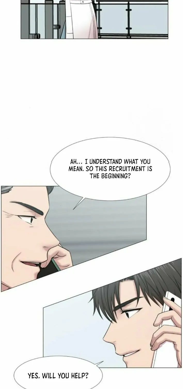 Trauma Center Chapter 113 page 27 - 