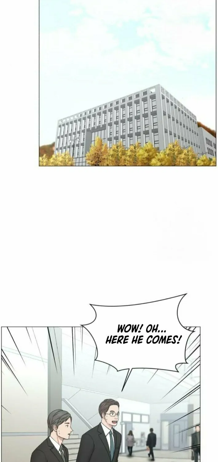Trauma Center Chapter 113 page 30 - 