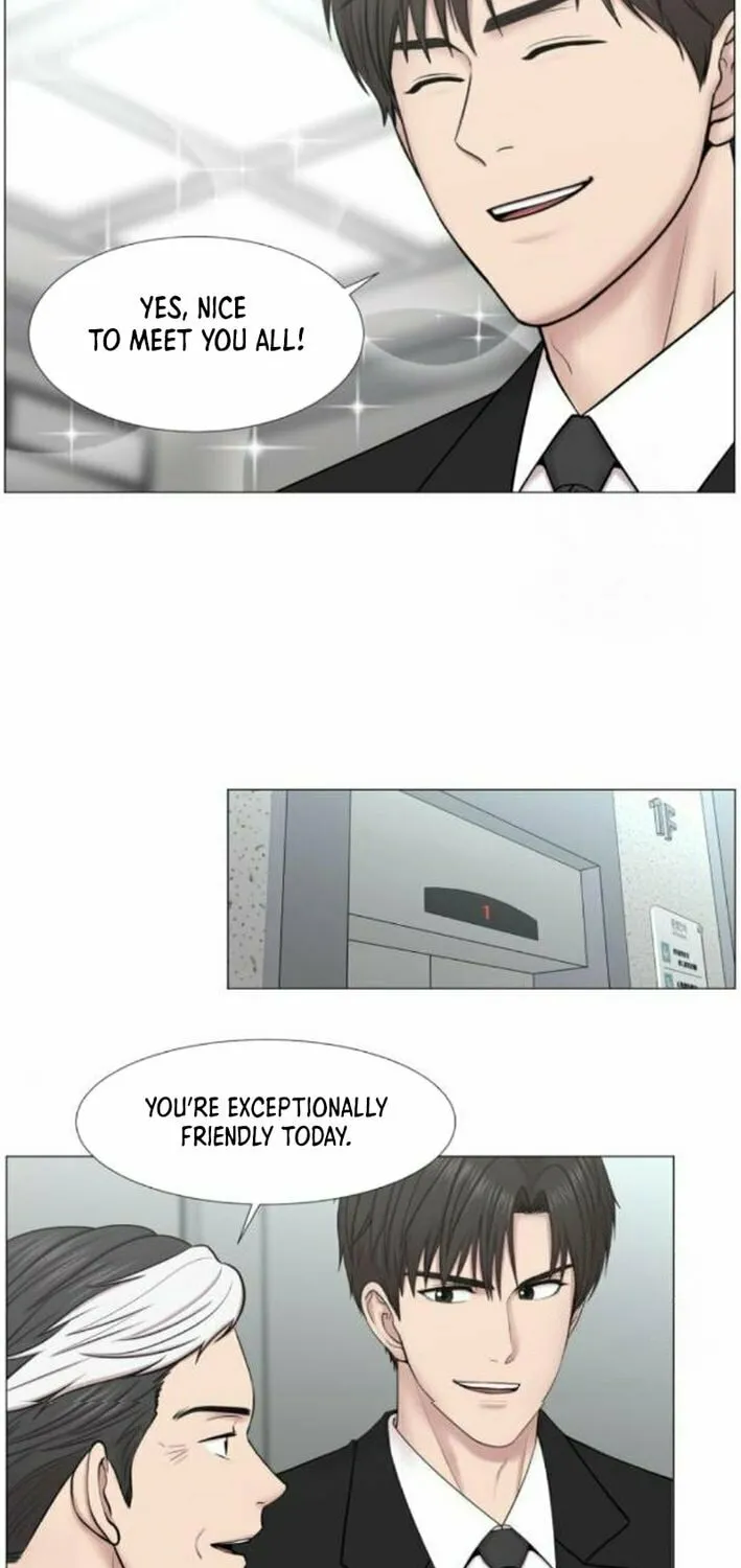 Trauma Center Chapter 113 page 33 - 
