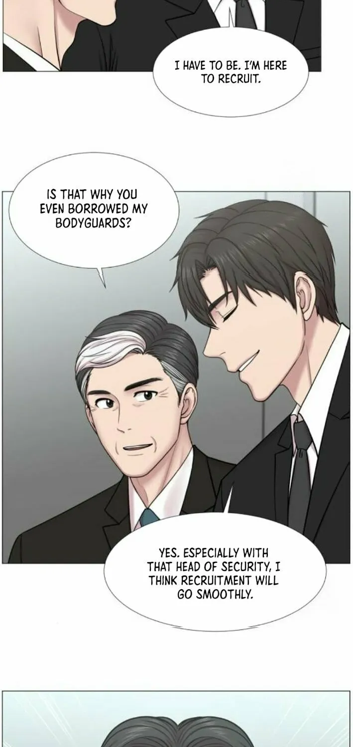 Trauma Center Chapter 113 page 34 - 