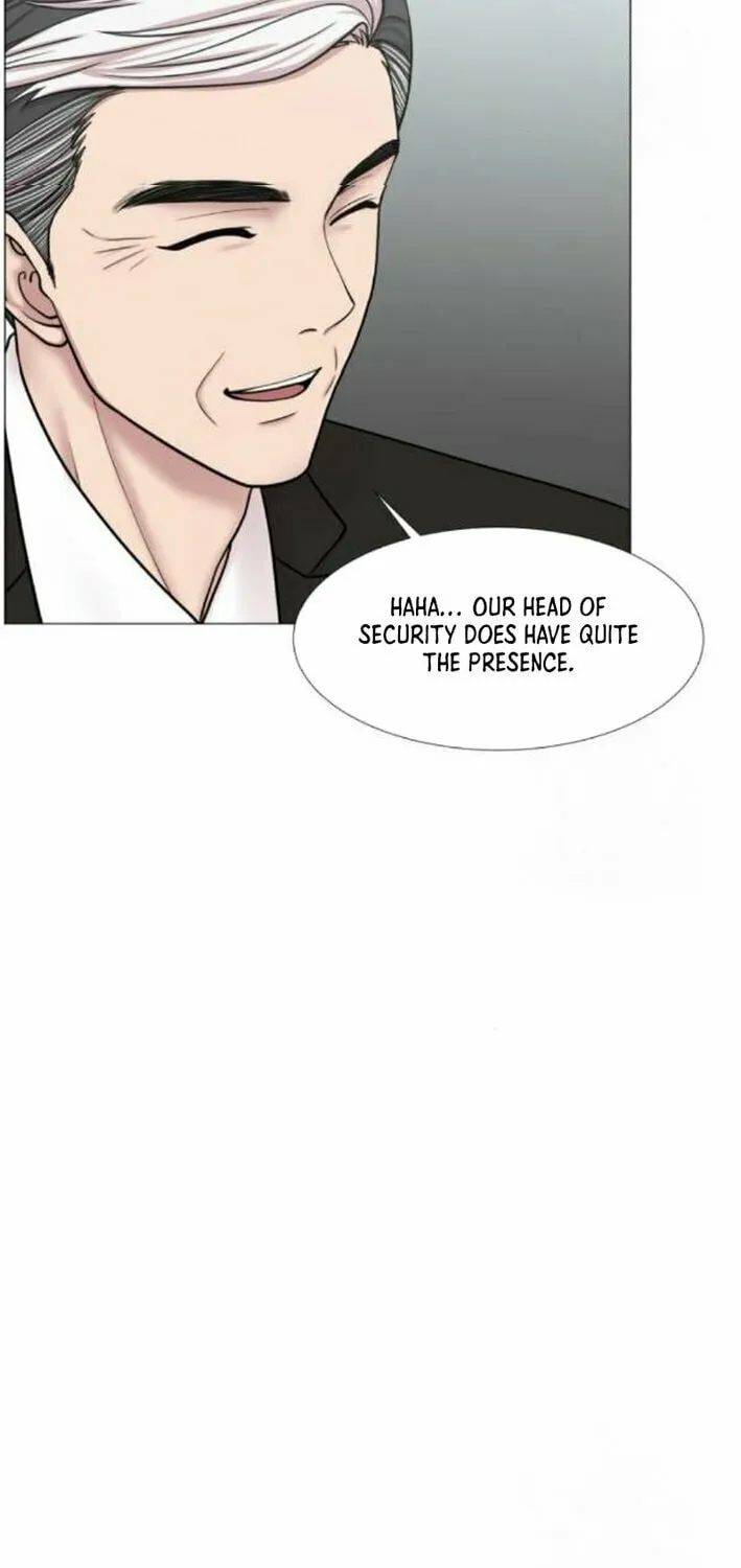 Trauma Center Chapter 113 page 36 - 